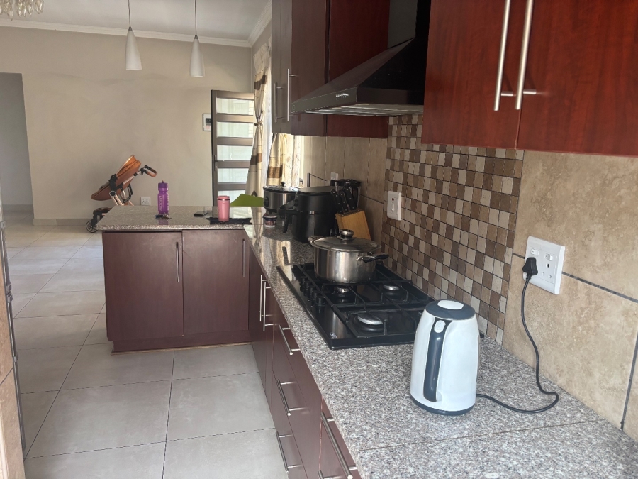 3 Bedroom Property for Sale in Shellyvale Free State